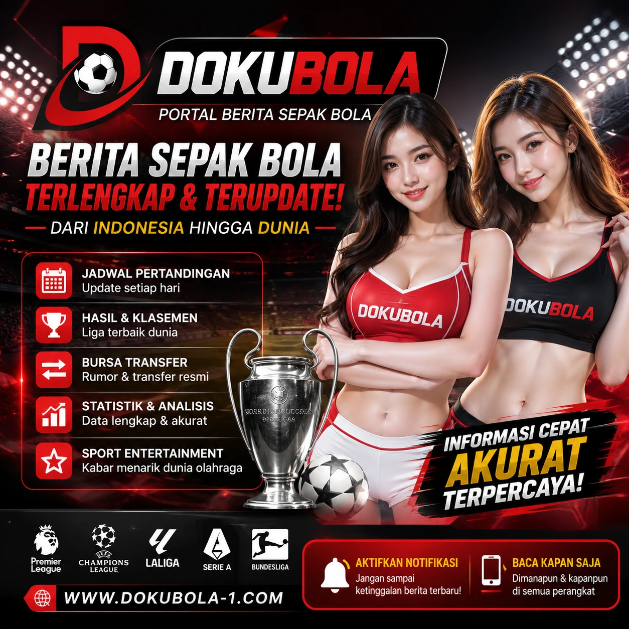 dokubola Banner